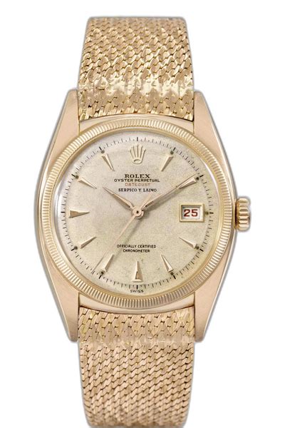 rolex model 6105 for sale|Rolex Datejust 36 6105 .